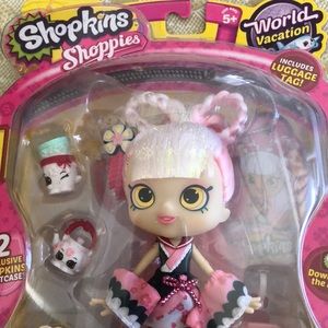 Shopkins